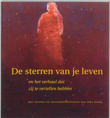 De sterren van je leven 9789077408124, Verzenden, Zo goed als nieuw