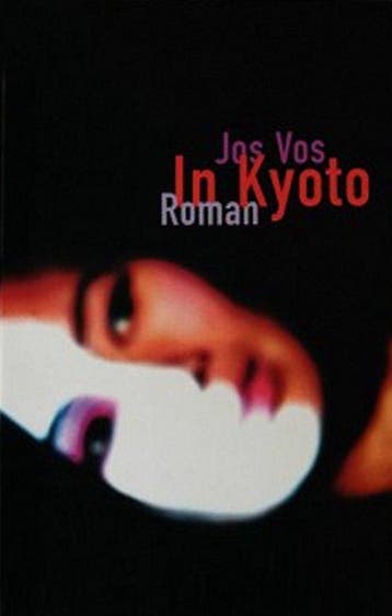 IN KYOTO 9789029551052 J. Vos, Verzenden, J. Vos