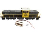 micromotor HMT006 motor ombouwset voor HMT006 Märklin / Trix, Overige merken, Gelijkstroom, Verzenden, Overige typen