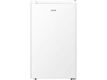 Gorenje F39EPW4 - Tafelmodel vriezer - 61L - 84.2 cm - 38 dB, Verzenden, Nieuw in verpakking