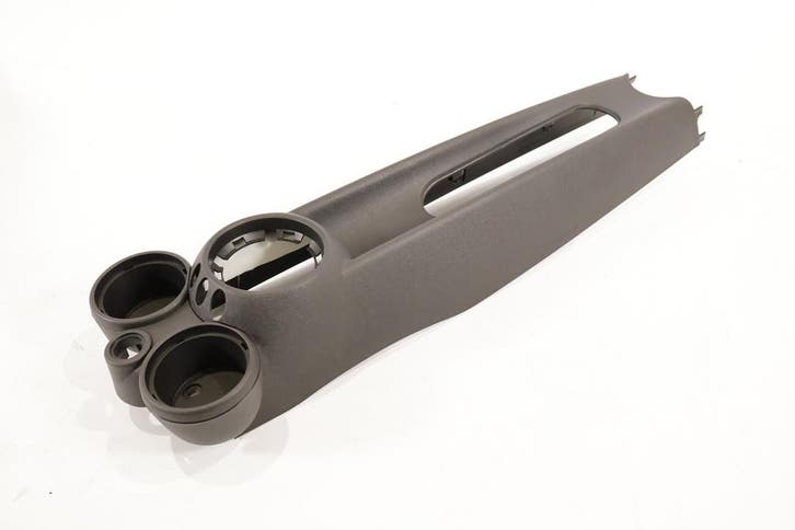 MINI Cooper R56 Handremconsole / middenconsole OEM NIEUW!, Autos : Pièces & Accessoires, Habitacle & Garnissage, Enlèvement ou Envoi