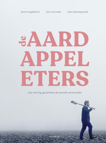 De aardappeleters (9789400406889, Joost Engelberts), Verzenden