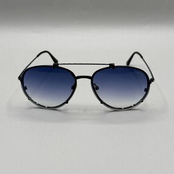 Tom Ford - Dickon TF 527 - Lunettes de soleil, Nieuw