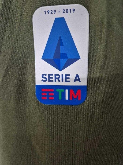 Cagliari Calcio - Italiaanse voetbal competitie - Simone, Verzamelen, Overige Verzamelen