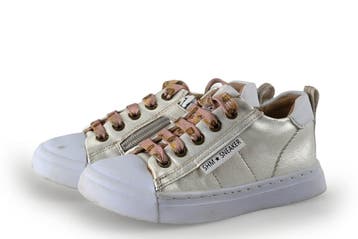 Shm Sneakers Meisjes in maat 26 Wit, Shm, Verzenden, Jongen of Meisje, Schoenen
