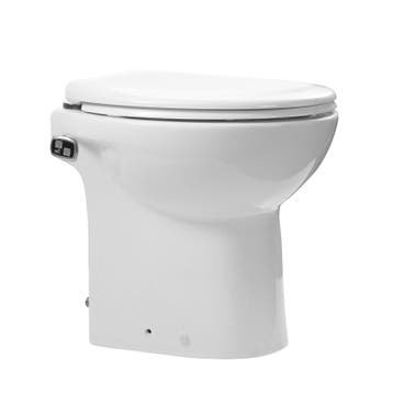 Broyeur Toilet FLO WC45, Overige typen