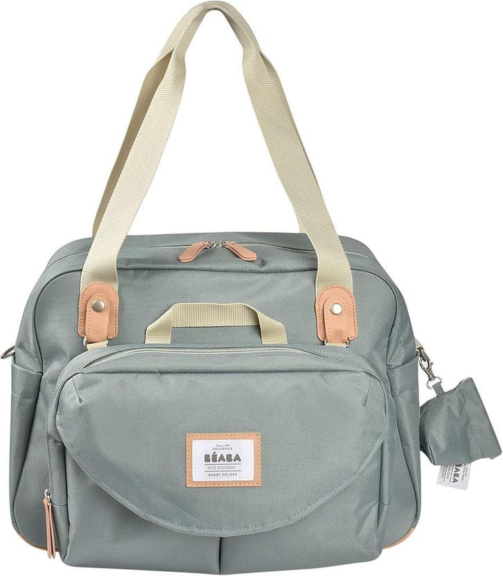 Luiertas Geneve II Saliegroen | -41% Retour Deal | Sla je..., Enfants & Bébés, Sac à langer bébé, Envoi