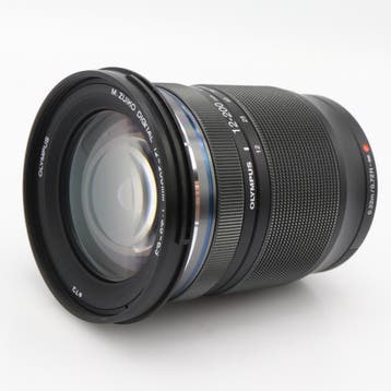 Olympus M.Zuiko Digital ED 12-200mm F/3.5-6.3 | Tweedehands, Verzenden, Zo goed als nieuw