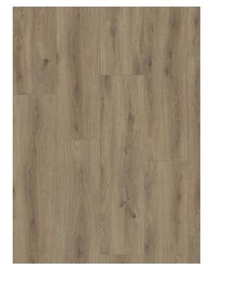 Marbella Mammoet 4166 laminaat Eiken donker naturel 60,96 cm, Ophalen of Verzenden, Nieuw