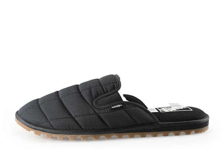 Vans Muiltjes in maat 41 Zwart, Vêtements | Femmes, Chaussures, Envoi