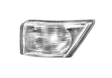 Iveco Turbo Daily 2000-2006 Knipperlicht Wit Links, Verzenden