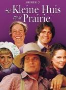 Kleine huis op de prairie - Seizoen 7 op DVD, Cd's en Dvd's, Dvd's | Drama, Nieuw in verpakking, Verzenden