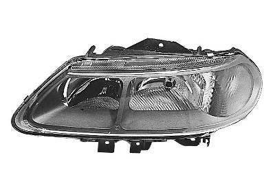 Renault Laguna 1998-2001 Hella Koplamp Rechts (Koplampen), Auto-onderdelen, Verlichting, Nieuw, Verzenden