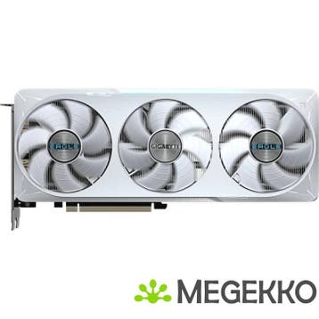 Gigabyte GeForce RTX 5070 EAGLE OC ICE 12G, Computers en Software, Verzenden, Nieuw