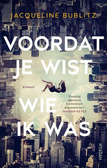 Voordat je wist wie ik was (9789046827505), Verzenden, Nieuw