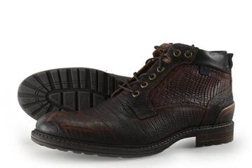 Australian Veterboots in maat 44 Bruin, Bruin, Verzenden, Boots, Zo goed als nieuw