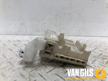 Zekeringkast Citroen C1 O283186, Nieuw