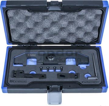 Timing gereedschap set, PSA 1.0 en 1.2 Vti 3-cyl., Verzenden, Nieuw