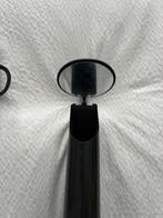 Flos - Achille Castiglioni - Tafellamp - Gibigiana - Staal -