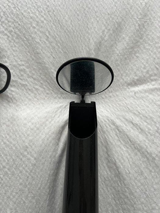 Flos - Achille Castiglioni - Tafellamp - Gibigiana - Staal -, Antiek en Kunst, Antiek | Verlichting