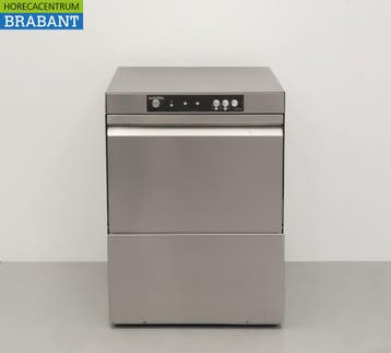 RVS Asber Premium-line Plus Vaatwasser Vaatwasmachine met, Ophalen of Verzenden