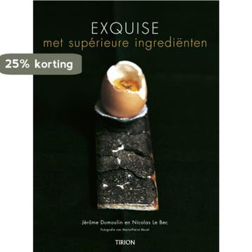 Exquise 9789043910910 J. Dumoulin, Boeken, Verzenden, Zo goed als nieuw, J. Dumoulin