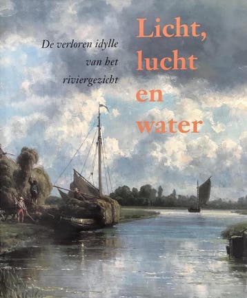 Licht, lucht en water 9789066304154 John Sillevis, Verzenden, Gelezen, John Sillevis