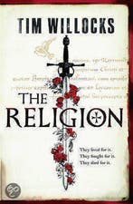 The Religion 9780099493594 Tim Willocks, Verzenden, Tim Willocks