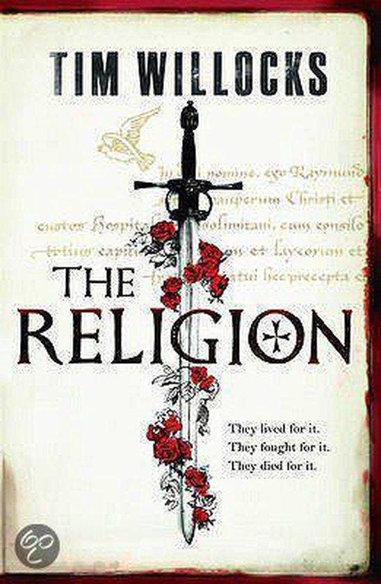 The Religion 9780099493594 Tim Willocks, Livres, Langue | Anglais, Envoi