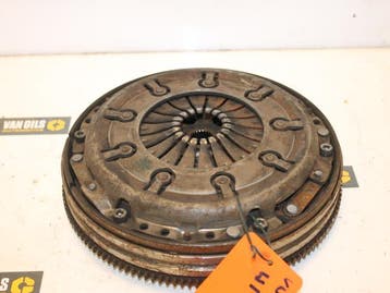 Dubbele massa vliegwiel Volkswagen Passat O120597
