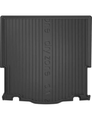 All Weather kofferbakmat Ford Mondeo Mk V Station Station (z, Verzenden, Nieuw
