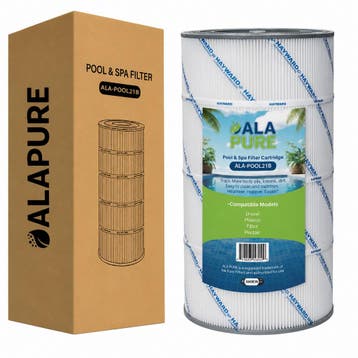 Waterfilter voor Hayward C800EURO / CX800RE, Tuin en Terras, Verzenden, Nieuw