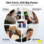 Note 56 Smartphone - 3 GB RAM - 64 GB Opslag - 8 MP Camera -, Verzenden, Nieuw