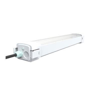LED - tri-proof - | - actea - | - 120cm - | - 40w, Verzenden