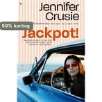Jackpot! 9789044330137 Jennifer Crusie, Verzenden, Gelezen, Jennifer Crusie