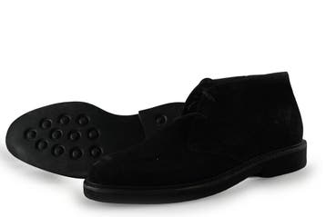 Vagabond Veterboots in maat 41 Zwart, Verzenden, Zwart, Boots, Gedragen