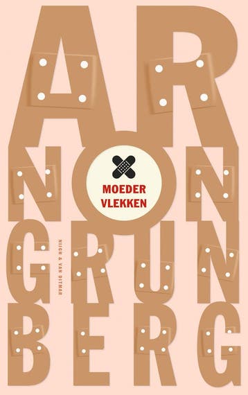 Moedervlekken 9789038812922 Arnon Grunberg, Verzenden, Gelezen, Arnon Grunberg