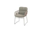 4 Seasons Outdoor Murcia tuinstoel olijfgroen SALE |, Nieuw
