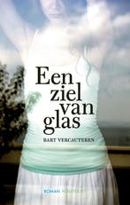 Een ziel van glas 9789089241863 Bart Vercauteren, Boeken, Verzenden, Gelezen, Bart Vercauteren