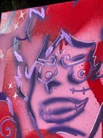 INDIGO - Luffy Gear 5 Purple 03/10