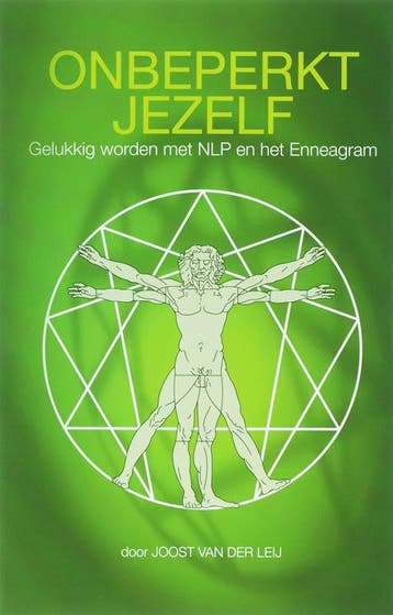 Onbeperkt jezelf 9789055992140 Joost van der Leij, Boeken, Verzenden, Gelezen, Joost van der Leij