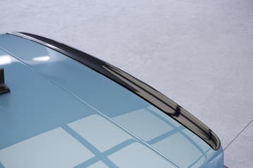 Achterspoiler | Achterspoiler voor VW Golf 7 (Type AU) HF919, Verzenden, Nieuw