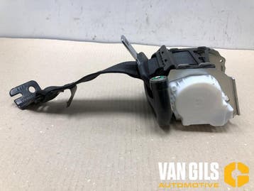 Veiligheidsgordel links-achter Mini Countryman O313881, Autos : Pièces & Accessoires