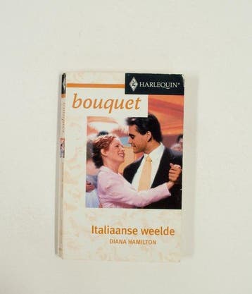 BOUQUET 2380 - Hamilton, Verzenden, Nieuw