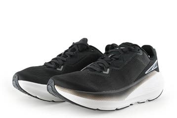 Altra Sportschoenen in maat 37½ Zwart, Verzenden, Zo goed als nieuw, Altra, Sportschoenen