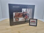 Minichamps 1:18 - Machine agricole miniature - Hanomag R28, Nieuw