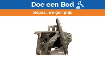 Bieden: Selden B290 and B380 stainless steel, Watersport en Boten, Zeilen en Zeiltoebehoren, Ophalen of Verzenden, Nieuw