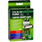 JBL PROFLORA CO2 TAIFUN COUNT SAFE, Verzenden, Nieuw