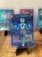 Dragon Ball Super Lot (8 kaarten) – SR Hits – Goku / Broly /