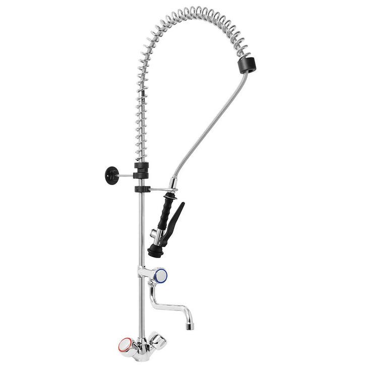 Voorspoeldouche | Handdouche (Flexibele Hals) +, Zakelijke goederen, Horeca | Keukenapparatuur, Nieuw in verpakking, Verzenden